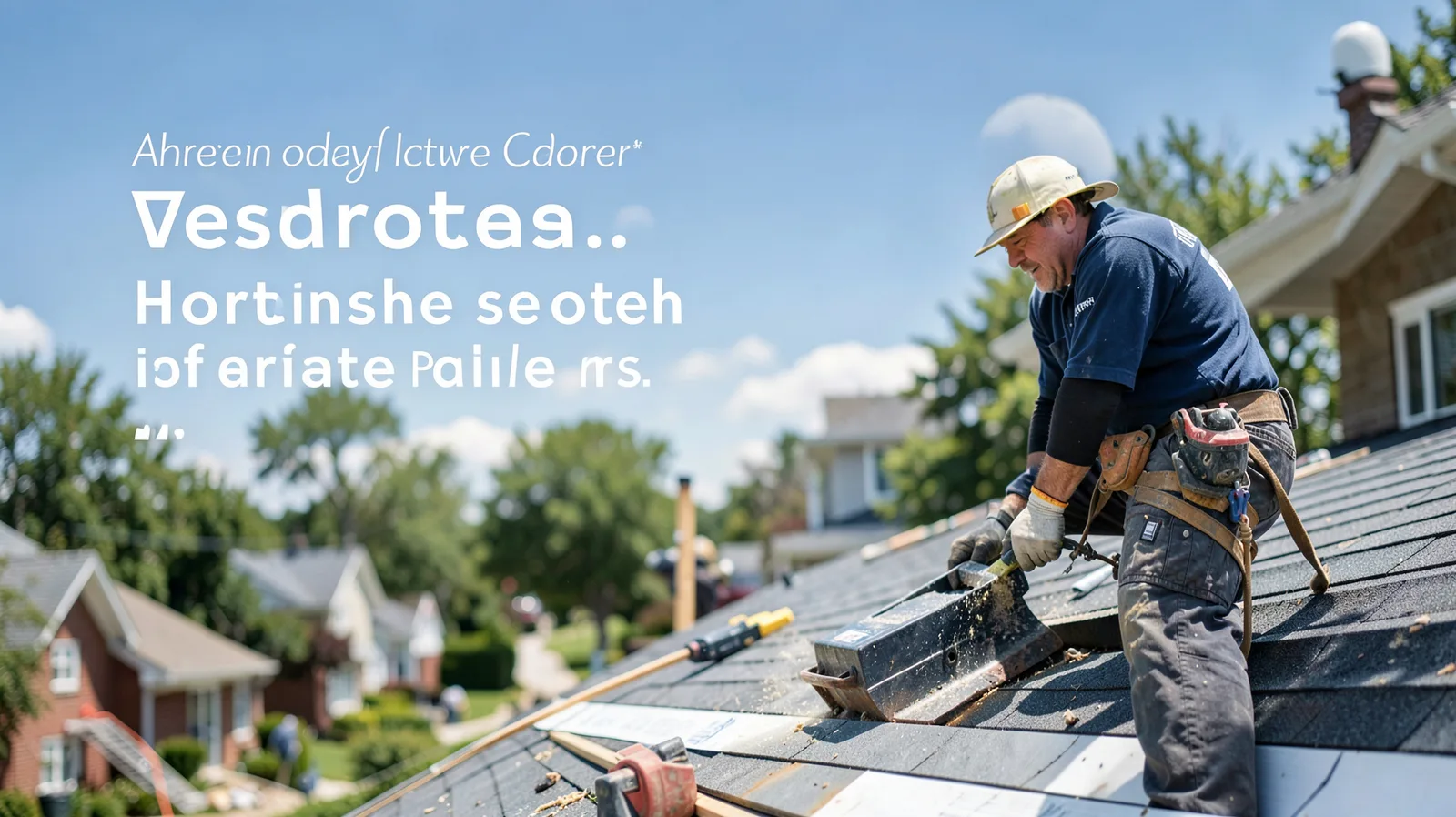 Roof Replacement in Ash Flat, AR near me